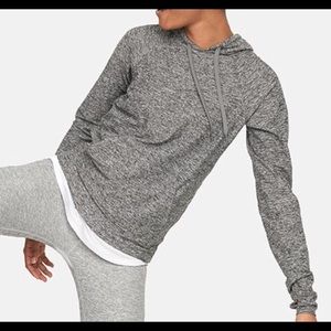 NEARLY NEW // Outdoor Voices CloudKnit Hoodie